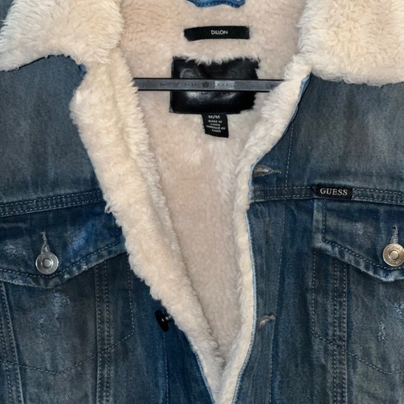 jacket - Picture 7 of 11